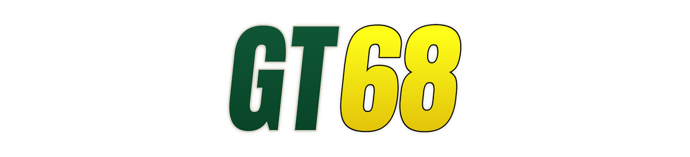 gt68 Logo